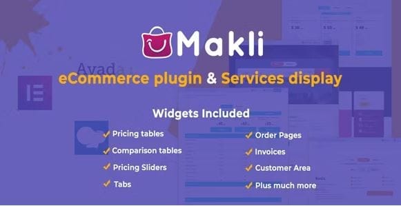 WordPress Pricing Tables, Sliders & Comparison with Bonus eCommerce Features + WooCommerce Support 1 WordPress Pricing Tables, Sliders & Comparison with Bonus eCommerce Features + WooCommerce Support