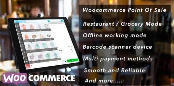 Openpos - WooCommerce Point Of Sale(POS) 1 Openpos - WooCommerce Point Of Sale(POS)