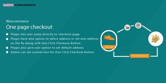 WordPress WooCommerce One Page Checkout Plugin 1 WordPress WooCommerce One Page Checkout Plugin