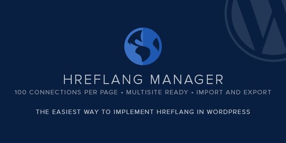 Hreflang Manager - Hreflang Plugin for WordPress 1 Hreflang Manager - Hreflang Plugin for WordPress