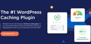 WP Rocket by WP Media