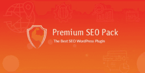 Premium SEO Pack – Wordpress Plugin