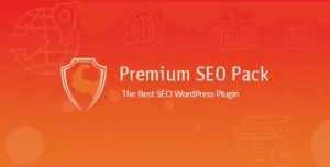 Premium SEO Pack – Wordpress Plugin