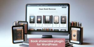 Bookify - Smart Book Showcase For WordPress