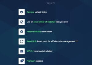 All-in-One WP Migration Unlimited Extension