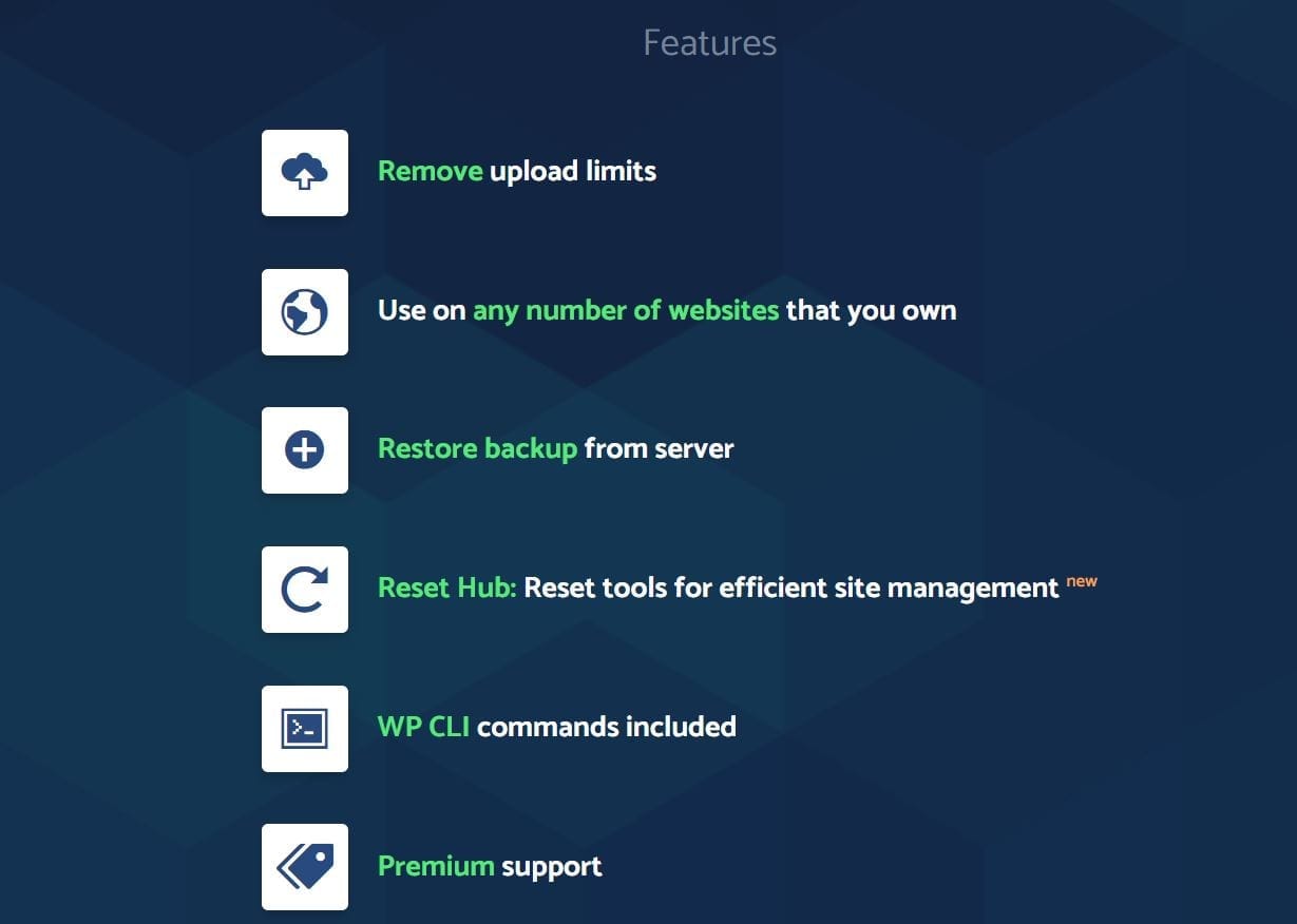 All-in-One WP Migration Unlimited Extension 1 All-in-One WP Migration Unlimited Extension