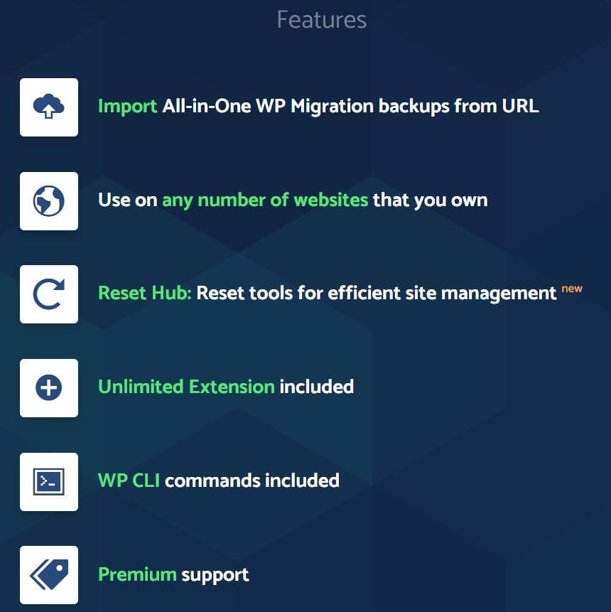 All-in-One WP Migration URL Extension 1 All-in-One WP Migration URL Extension