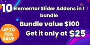 BWD Card Bundle For Elementor