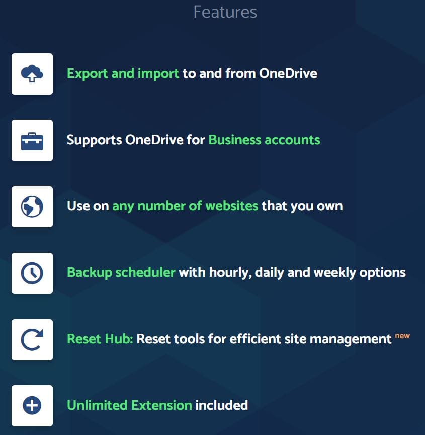 All-in-One WP Migration OneDrive Extension 1 All-in-One WP Migration OneDrive Extension