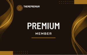 1 Year Membership