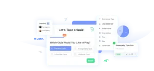 QSM – Quiz and Survey Maker | Addons Package