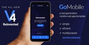 Go Mobile