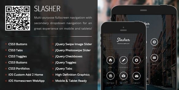 Slasher Mobile 1 Slasher Mobile