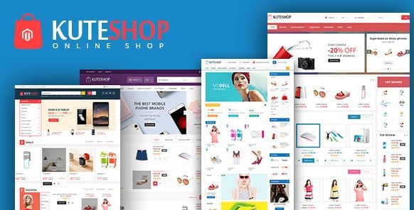 KuteShop - Market Responsive WooComerce WordPress Theme 1 KuteShop - Market Responsive WooComerce WordPress Theme