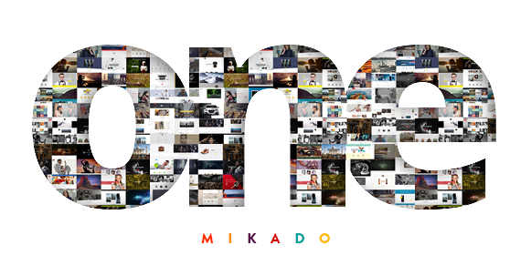 Mikado One - Multipurpose Business WordPress Theme 1 Mikado One - Multipurpose Business WordPress Theme