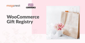 Woocommerce Gift Registry