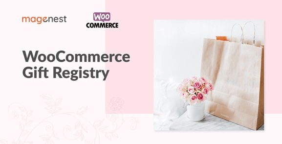Woocommerce Gift Registry 1 Woocommerce Gift Registry