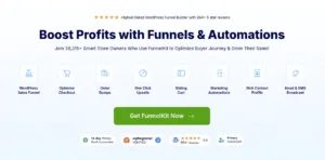 FunnelKit Funnel Builder Pro
