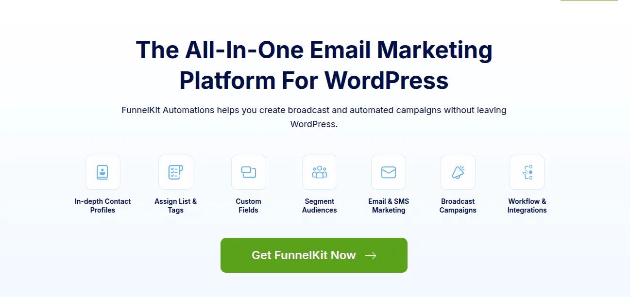 FunnelKit Automations Pro