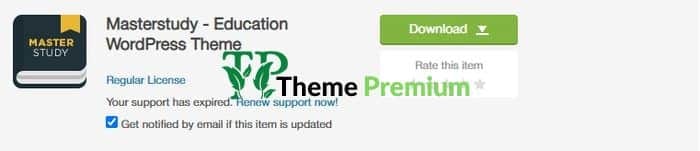 Masterstudy - Education WordPress Theme 2 Masterstudy - Education WordPress Theme - Image 2