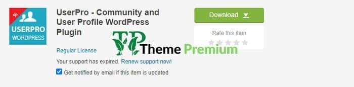 UserPro - Community and User Profile WordPress Plugin 2 UserPro - Community and User Profile WordPress Plugin - Image 2