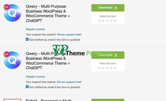 Qwery - Multi-Purpose Business WordPress & WooCommerce Theme + ChatGPT 2 Qwery - Multi-Purpose Business WordPress & WooCommerce Theme + ChatGPT - Image 2