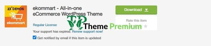 ekommart - All-in-one eCommerce WordPress Theme 2 ekommart - All-in-one eCommerce WordPress Theme - Image 2