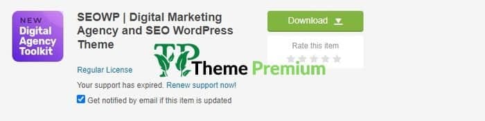 SEOWP | Digital Marketing Agency and SEO WordPress Theme 2 SEOWP | Digital Marketing Agency and SEO WordPress Theme - Image 2