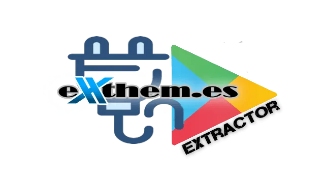 Apk Extractor