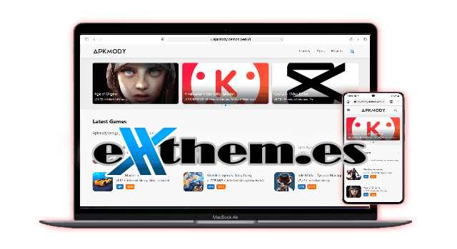 Apkmody Themes Premium 1 Apkmody Themes Premium