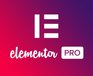 Elementor Page Builder Pro
