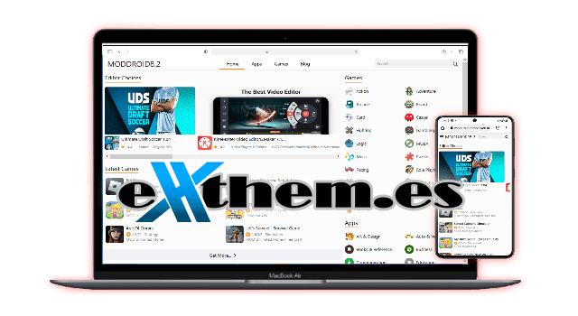 Moddroid Themes Premium 1 Moddroid Themes Premium