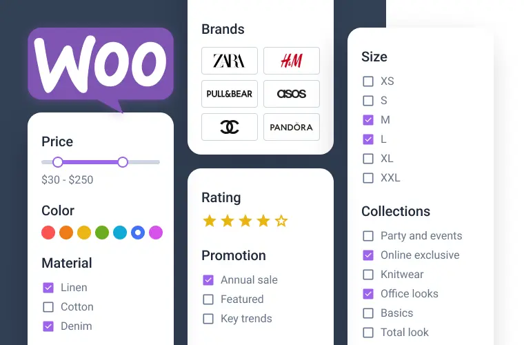 JetSmart Filters - Advanced Filters Plugin for Elementor, Gutenberg & Bricks